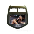 Car Stereo with GPS Digital TV DVB-T CAN for Chevrolet AVEO